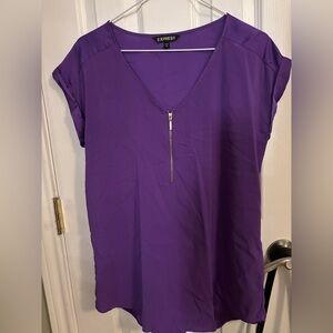 Express Blouse
